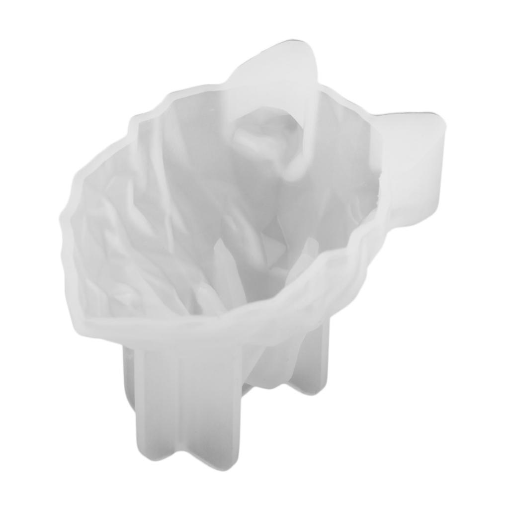 Art Craft Flower Making - Resin Art Mold Silicone Jewelry Accessories
