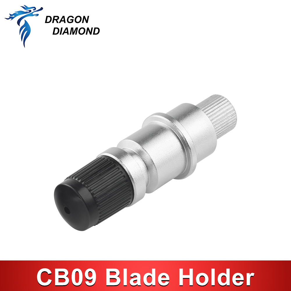 Stencil Cutting Plotter - 1PC Blade Holder For Graphtec Cameo
