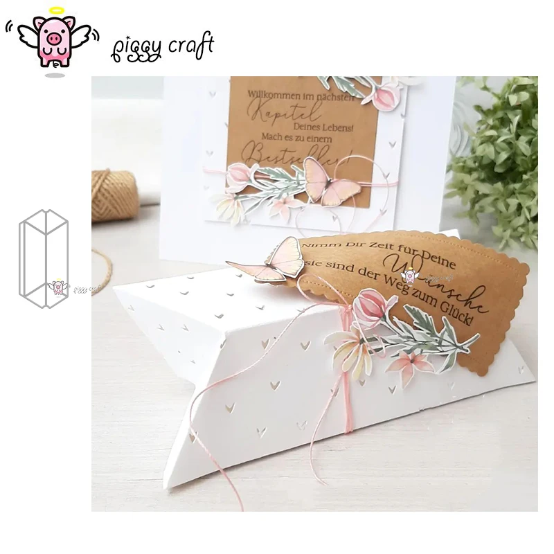 Stencil Cutting Plotter - Piggy Craft metal cutting dies cut