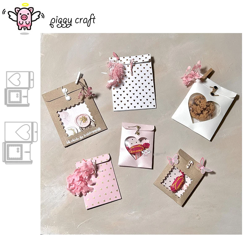 Stencil Cutting Plotter - Piggy Craft metal cutting dies cut