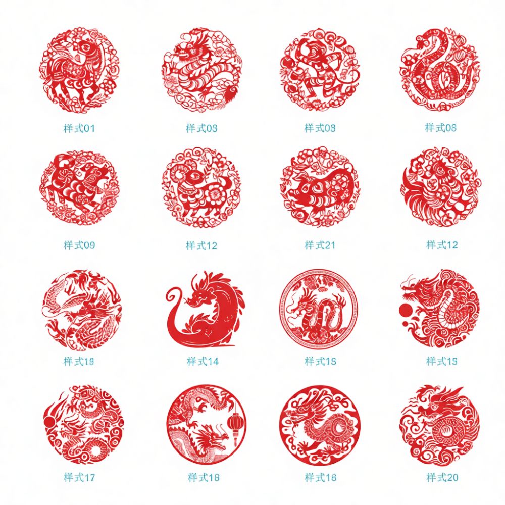 Art Craft Logo - Decorative Wooden Handle Silicone Stamp Custom