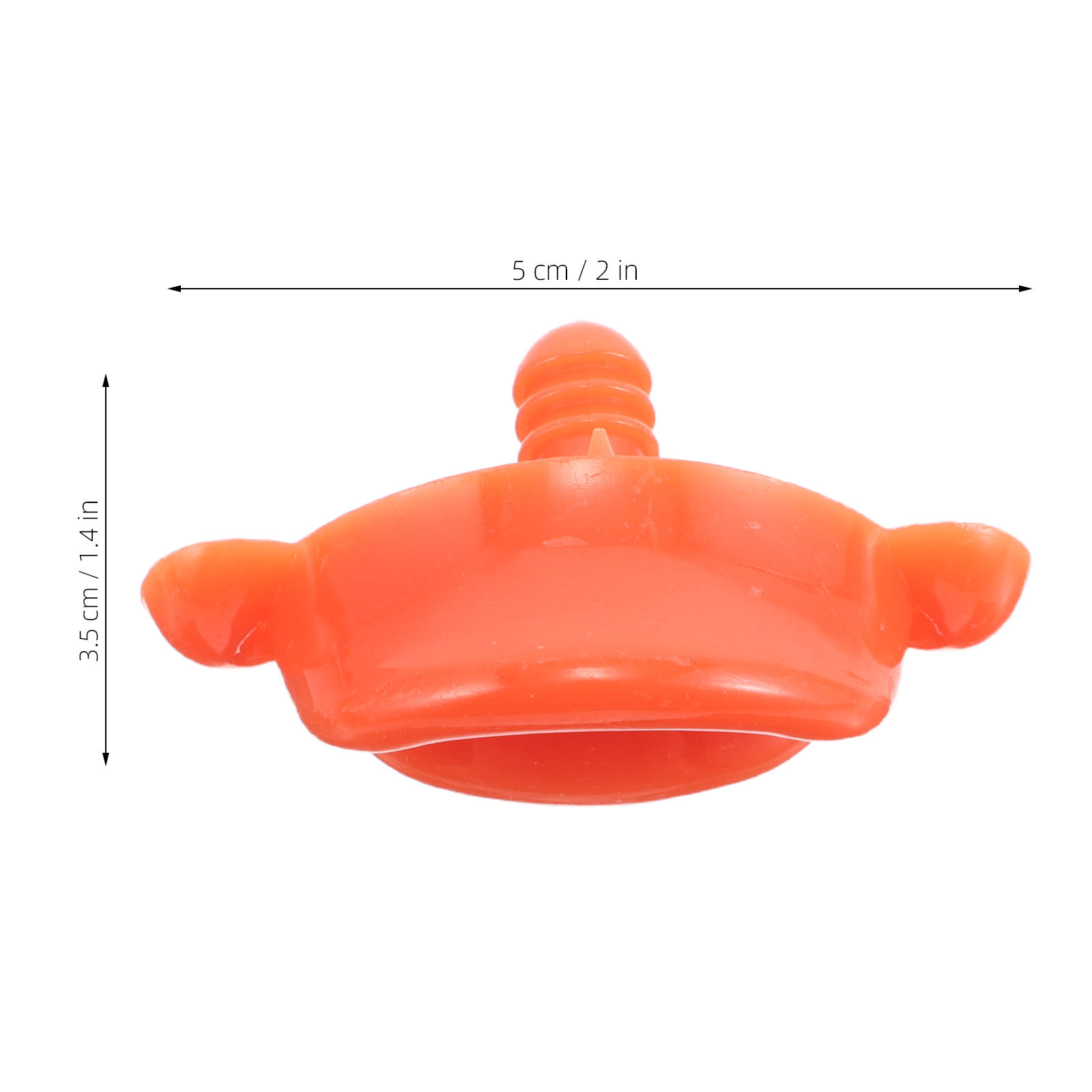 20Pcs Plastic Ducks DIY Craft  - огляд і ціна Art Craft Class