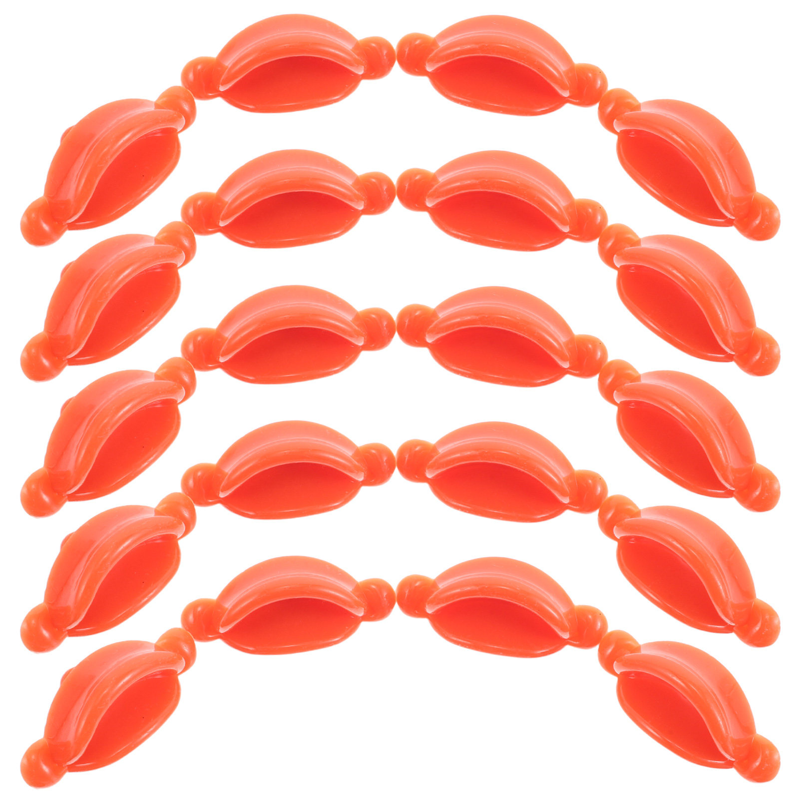 20Pcs Plastic Ducks DIY Craft  - огляд і ціна Art Craft Class