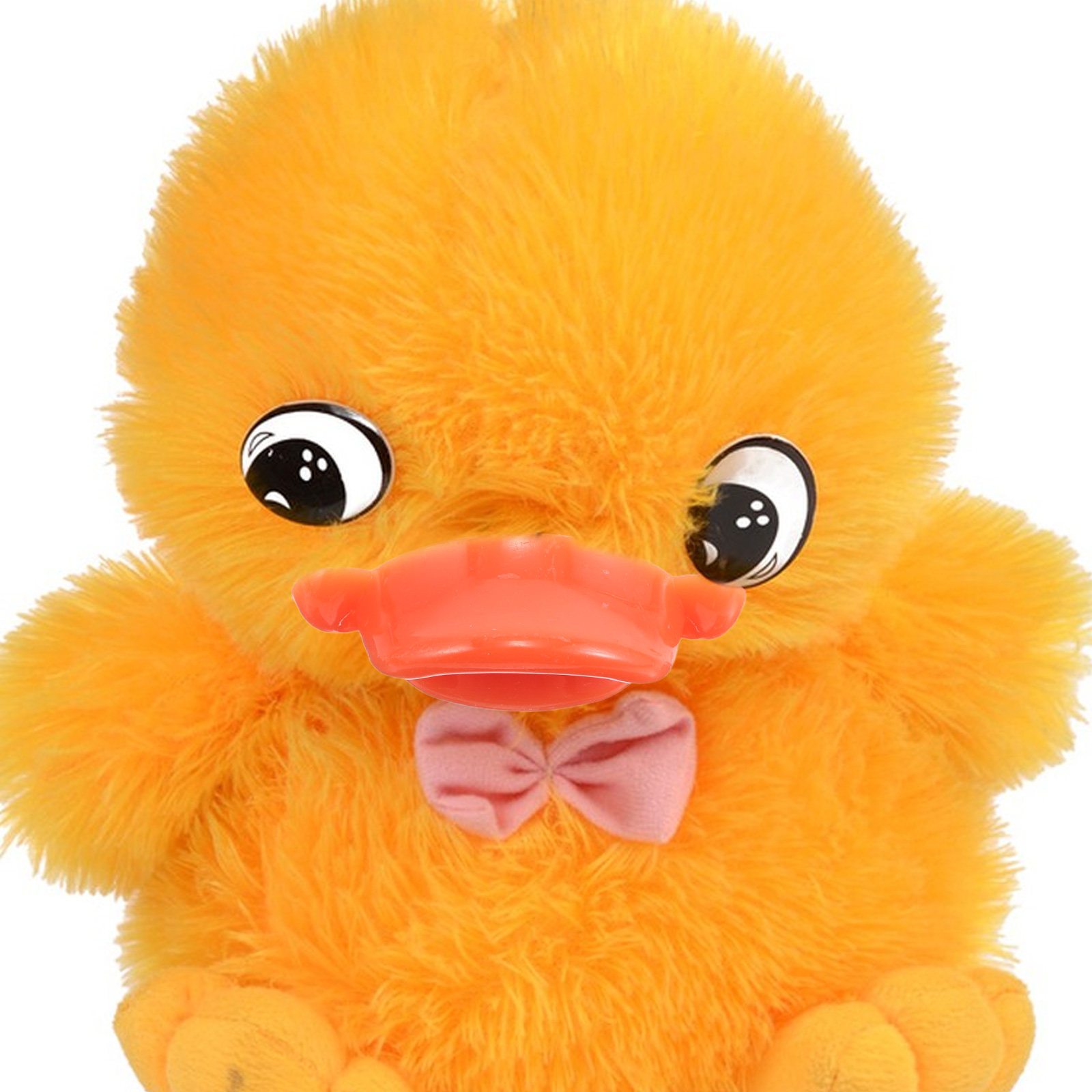 20Pcs Plastic Ducks DIY Craft  - огляд і ціна Art Craft Class