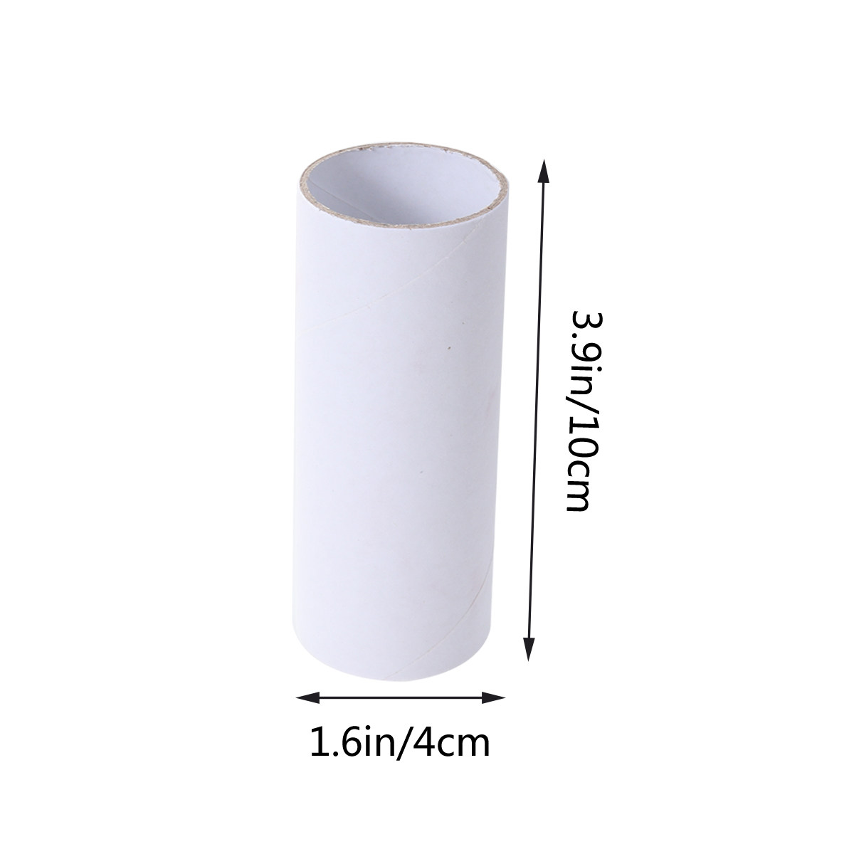 15Pcs Kraft Paper Craft Rolls  - огляд і ціна Art Craft Class