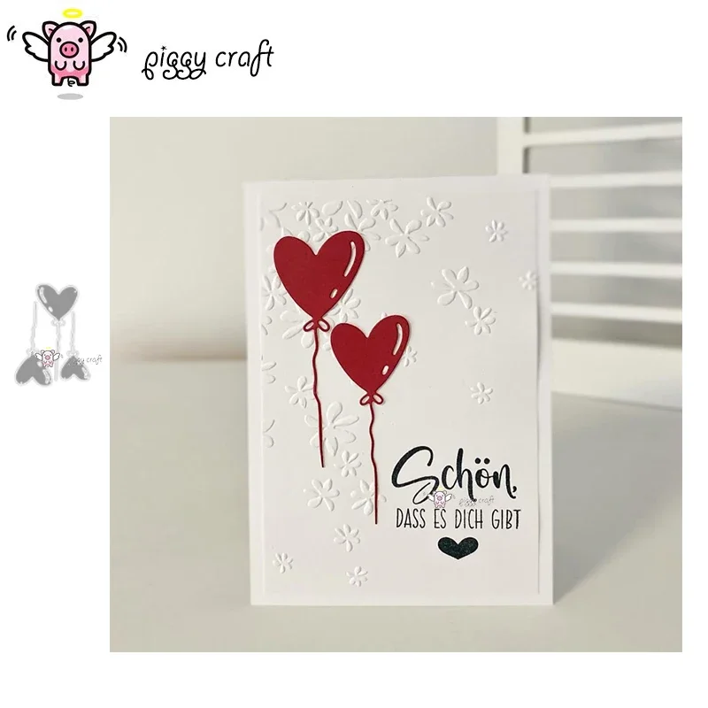 Piggy Craft metal cutting dies - огляд і ціна Stencil Cutting Plotter