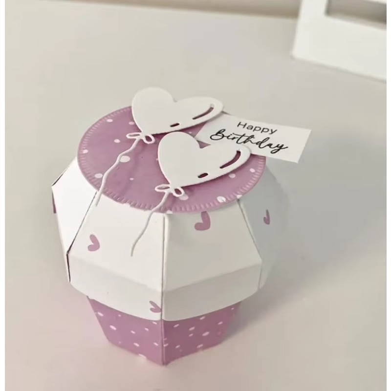 Piggy Craft metal cutting dies - огляд і ціна Stencil Cutting Plotter
