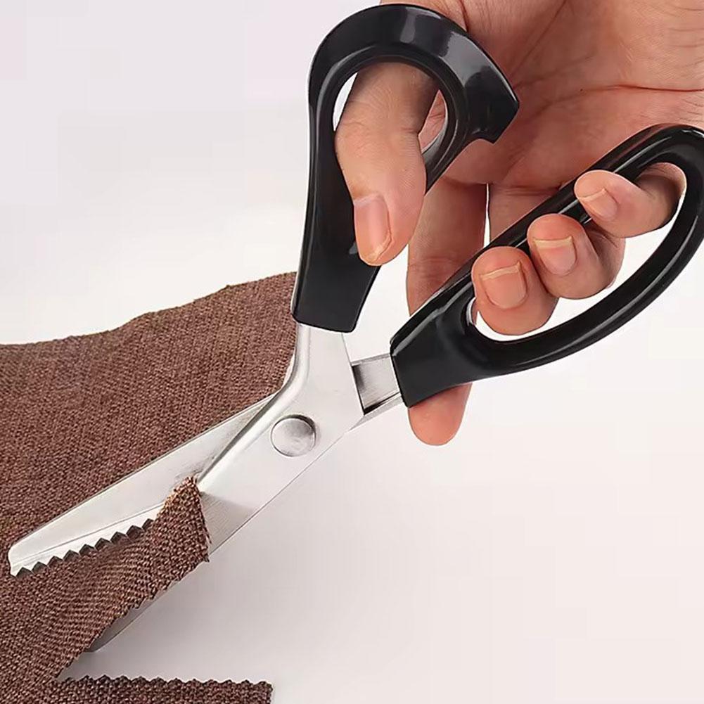 Sewing Scissor Zig Zag Craft S - огляд і ціна Art And Craft Zig Zag Scissors