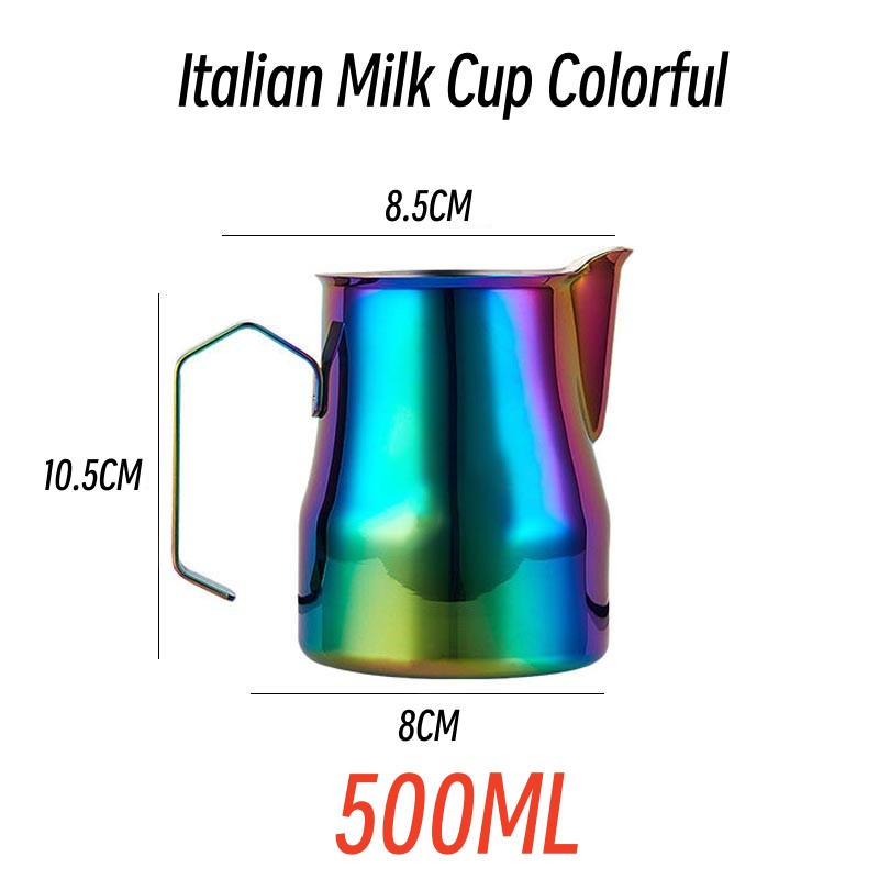 350ml/500ml 304 Stainless Stee - огляд і ціна Art Craft Logo