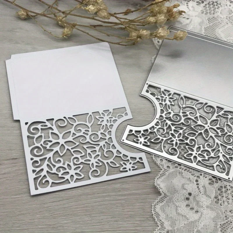 1pcs metal cutting dies cut di - огляд і ціна Stencil Cutting Plotter