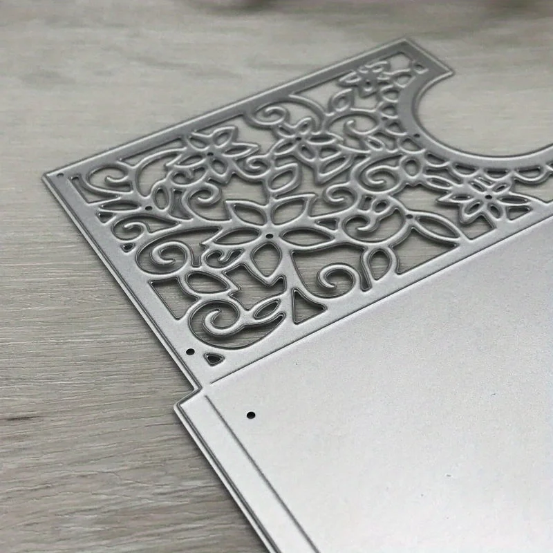 1pcs metal cutting dies cut di - огляд і ціна Stencil Cutting Plotter