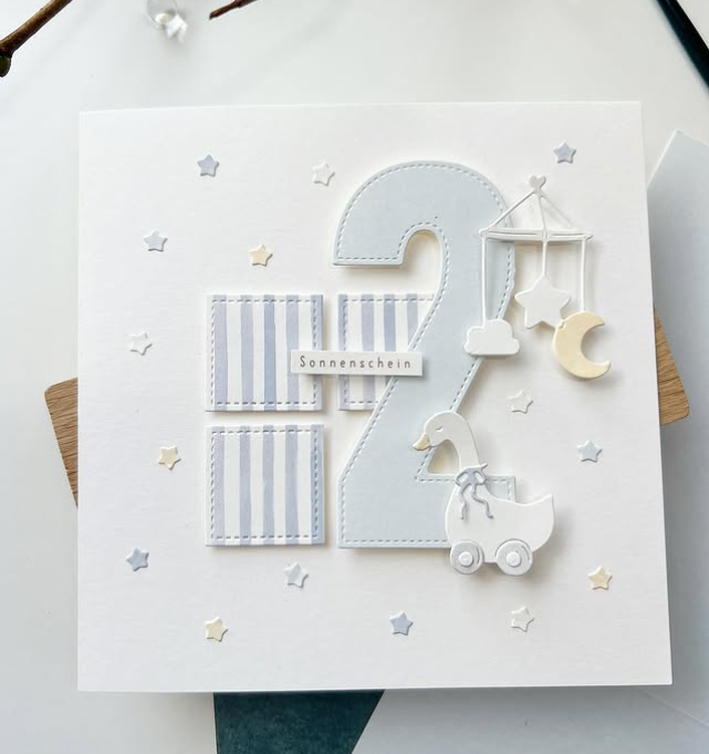 Piggy Craft metal cutting dies - огляд і ціна Stencil Cutting Plotter