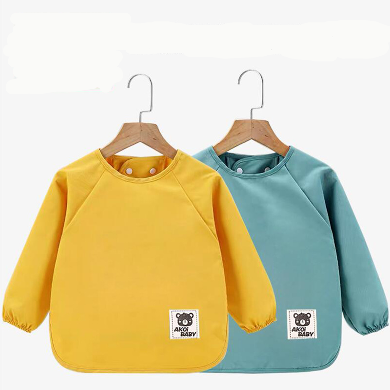 Custom Logo Waterproof Baby Bi - огляд і ціна Art Craft Logo