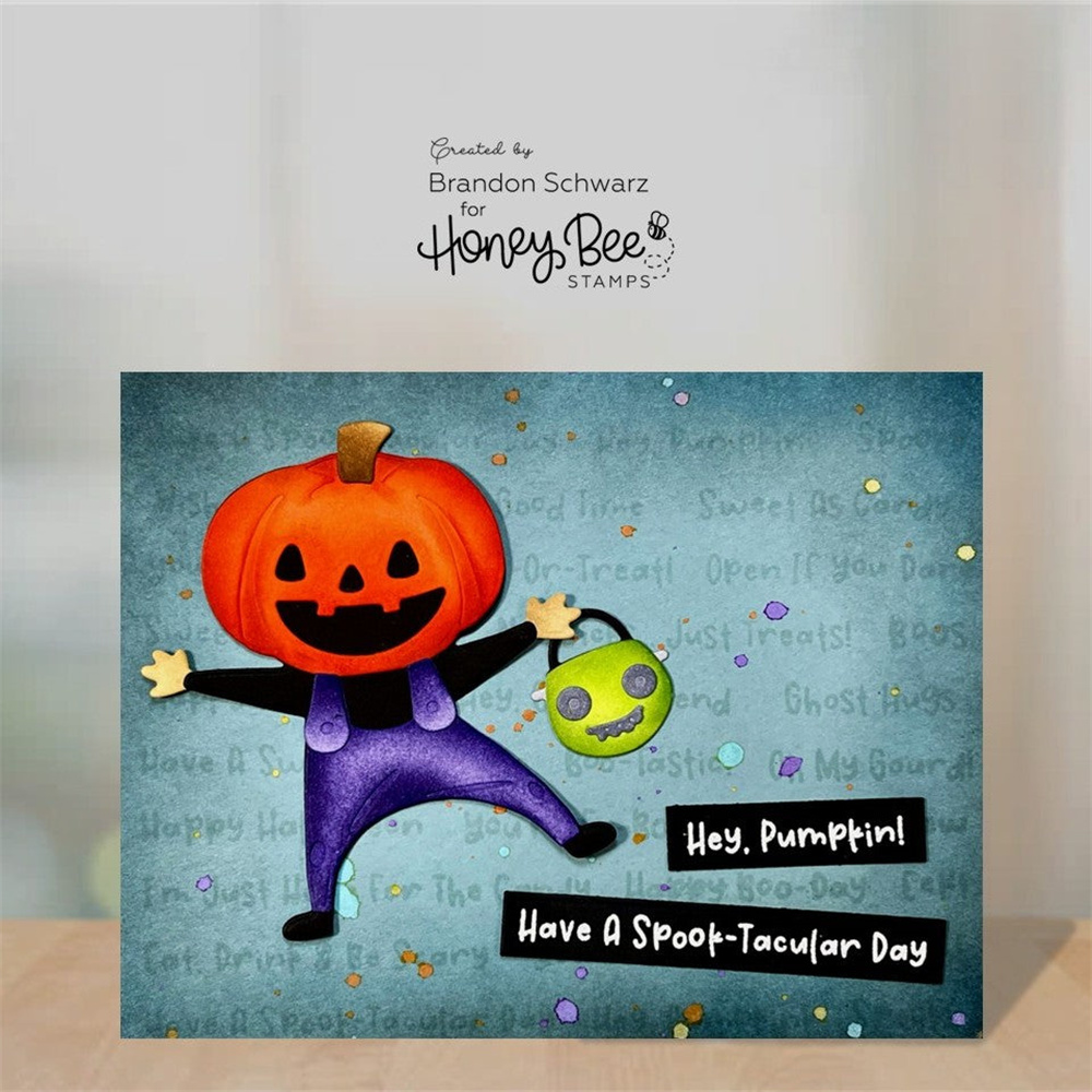 Halloween Haunted Pumpkin Prin - огляд і ціна Stencil Cutting Plotter