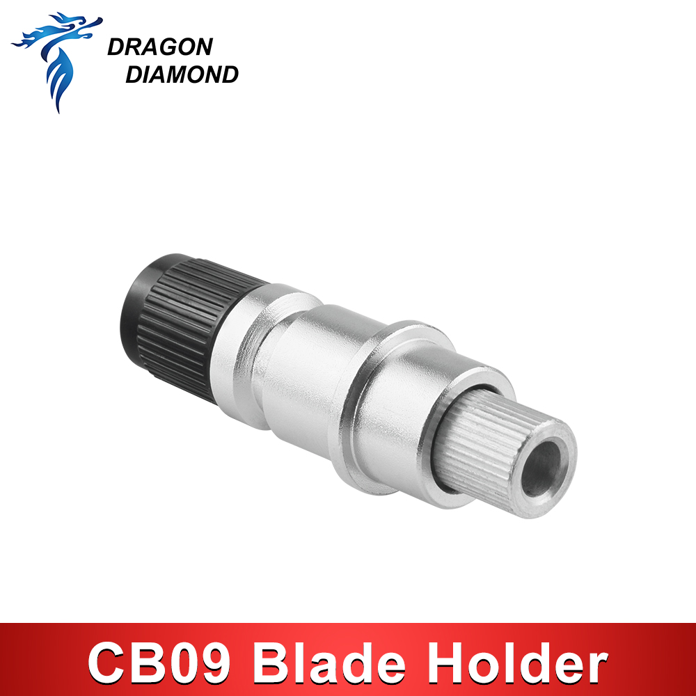 1PC Blade Holder For Graphtec  - огляд і ціна Stencil Cutting Plotter