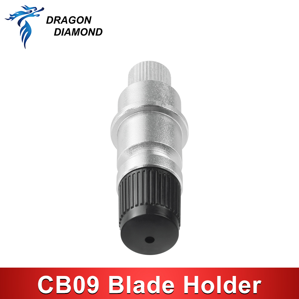 1PC Blade Holder For Graphtec  - огляд і ціна Stencil Cutting Plotter