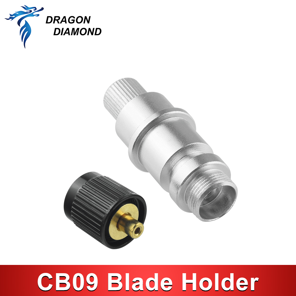 1PC Blade Holder For Graphtec  - огляд і ціна Stencil Cutting Plotter