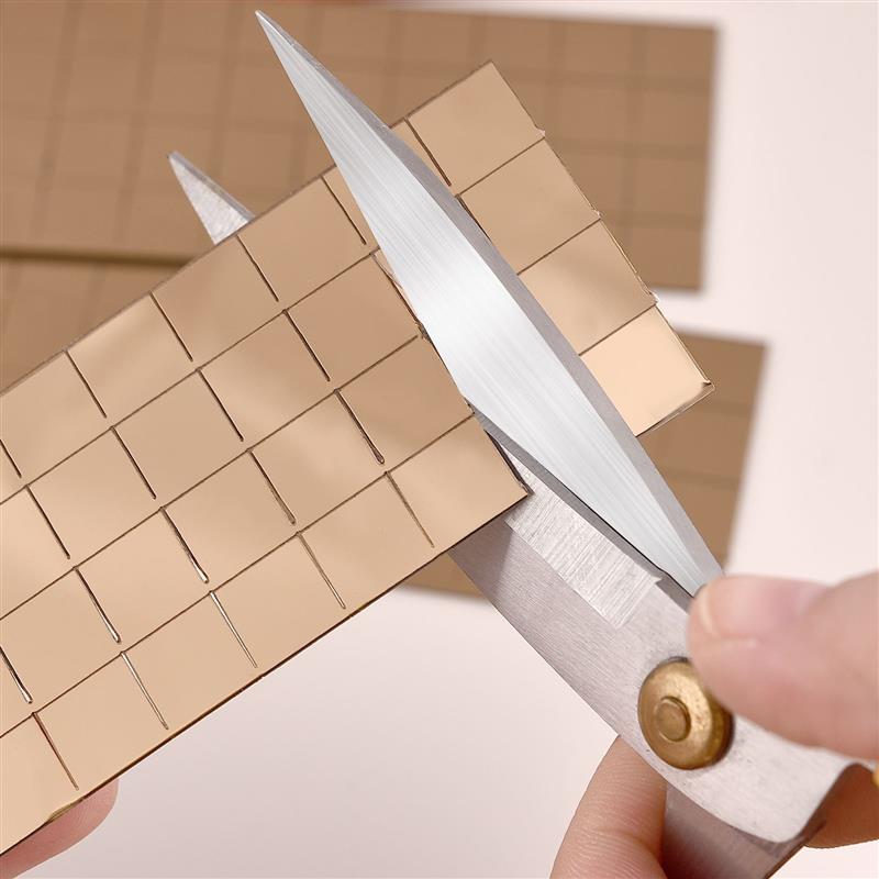4x60cm Mirror Mosaic Tape Mult - огляд і ціна Art Craft Mirror