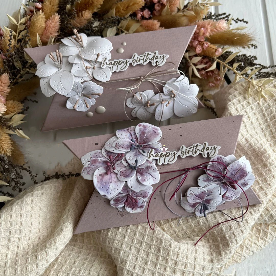 Piggy Craft metal cutting dies - огляд і ціна Stencil Cutting Plotter