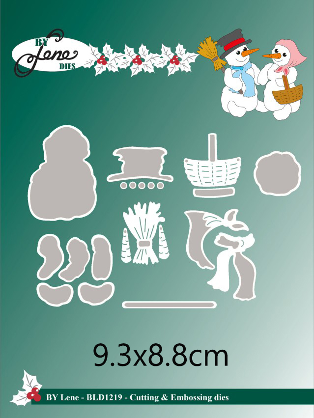 Piggy Craft metal cutting dies - огляд і ціна Stencil Cutting Plotter