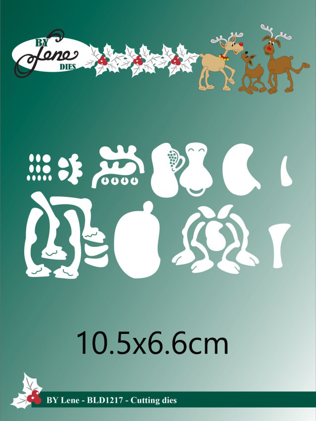 Piggy Craft metal cutting dies - огляд і ціна Stencil Cutting Plotter