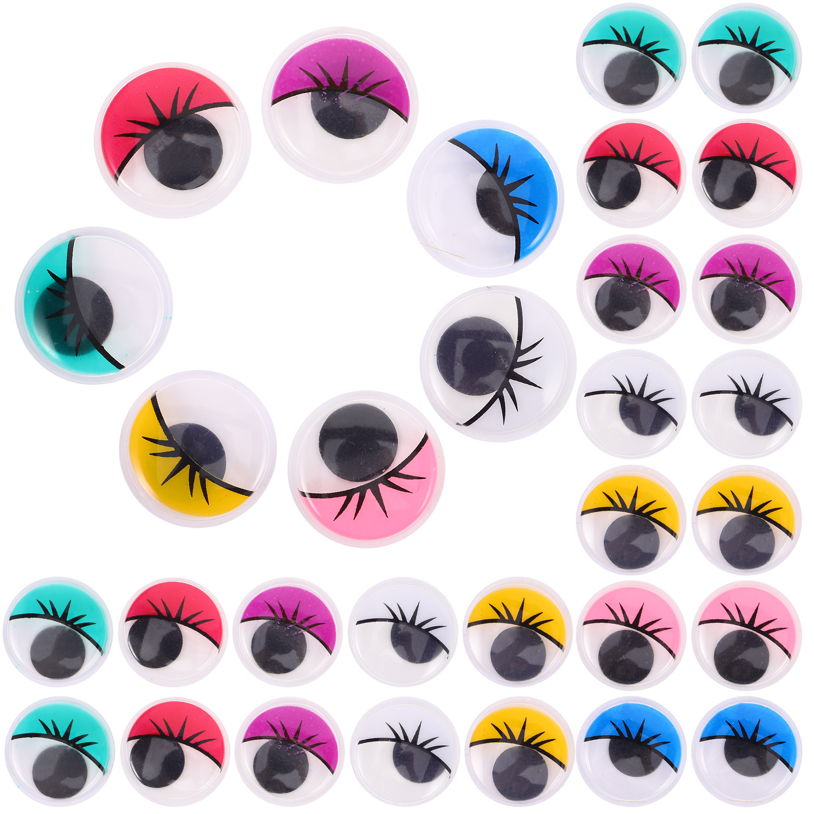 50 pcs Craft Halloween Christm - огляд і ціна Art Craft Class