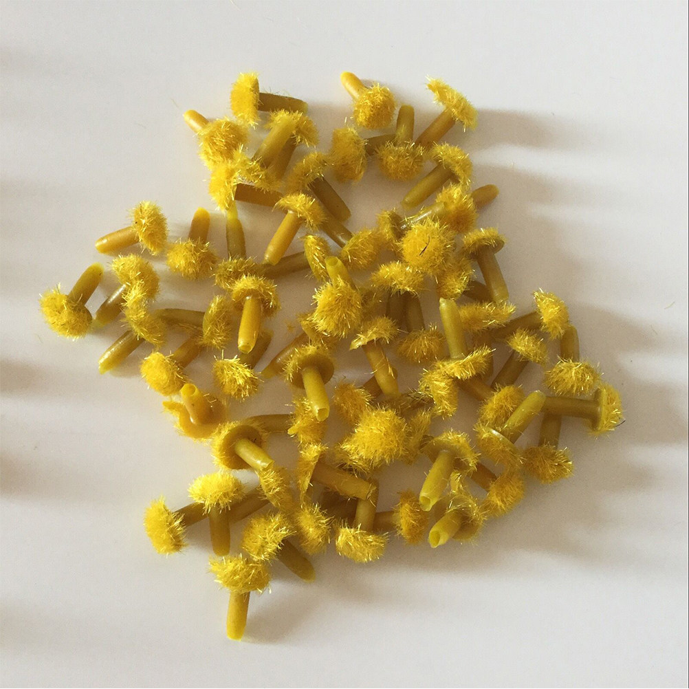200Pcs Sunflower Stamens Simul - огляд і ціна Art Craft Flower Making
