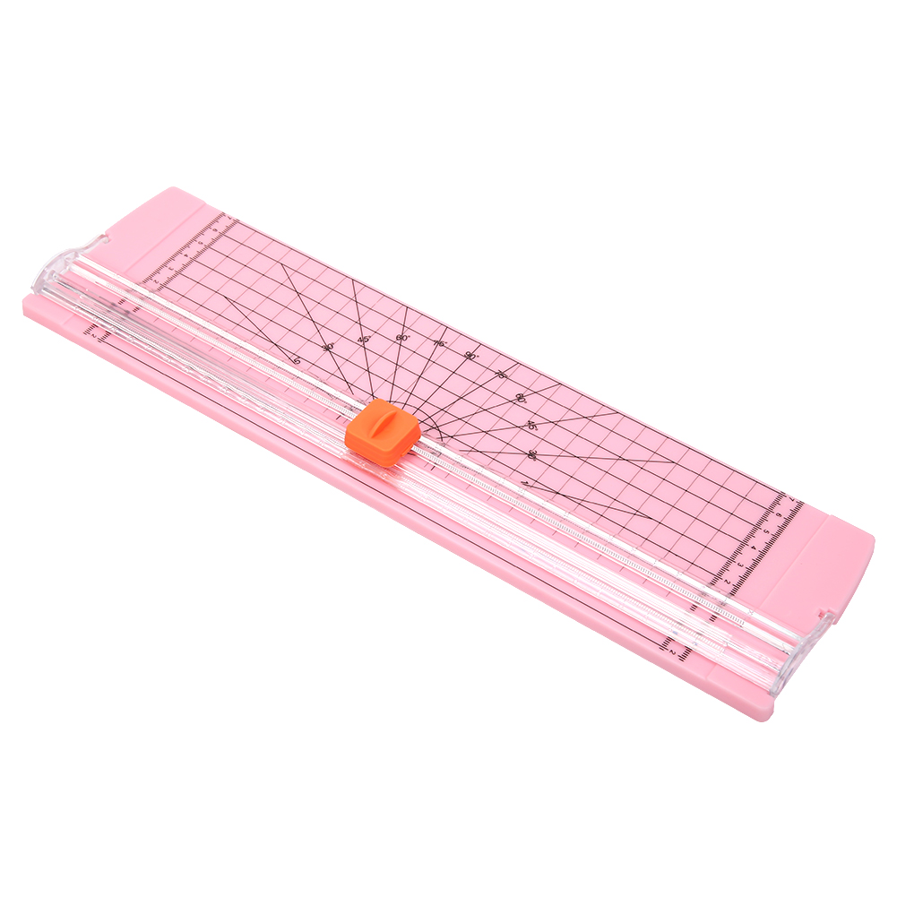 Portable Paper Cutter A4 Paper - огляд і ціна Art Craft Quotes