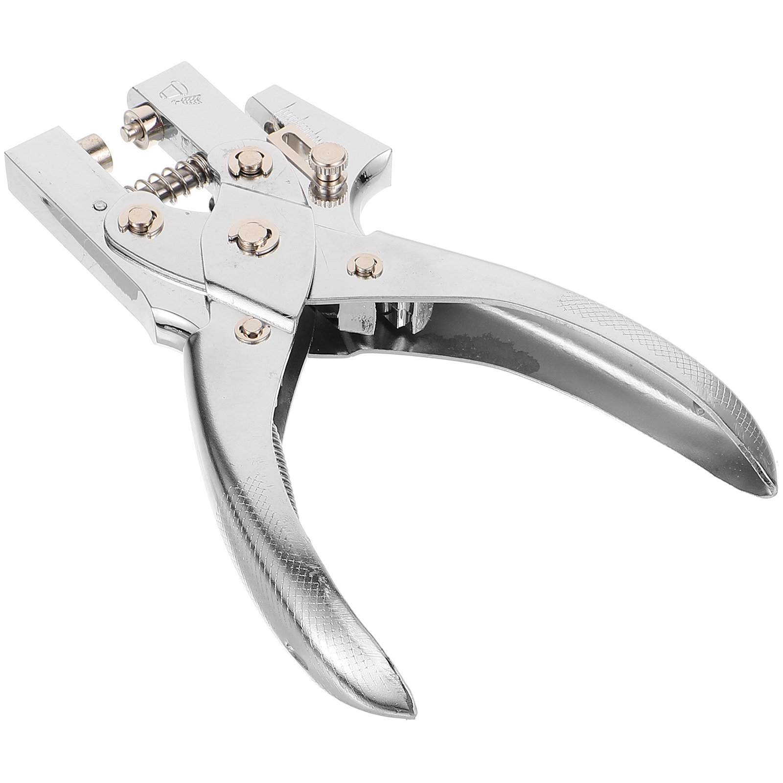 Ergonomic Single Hole Puncher  - огляд і ціна Art Craft Leaves