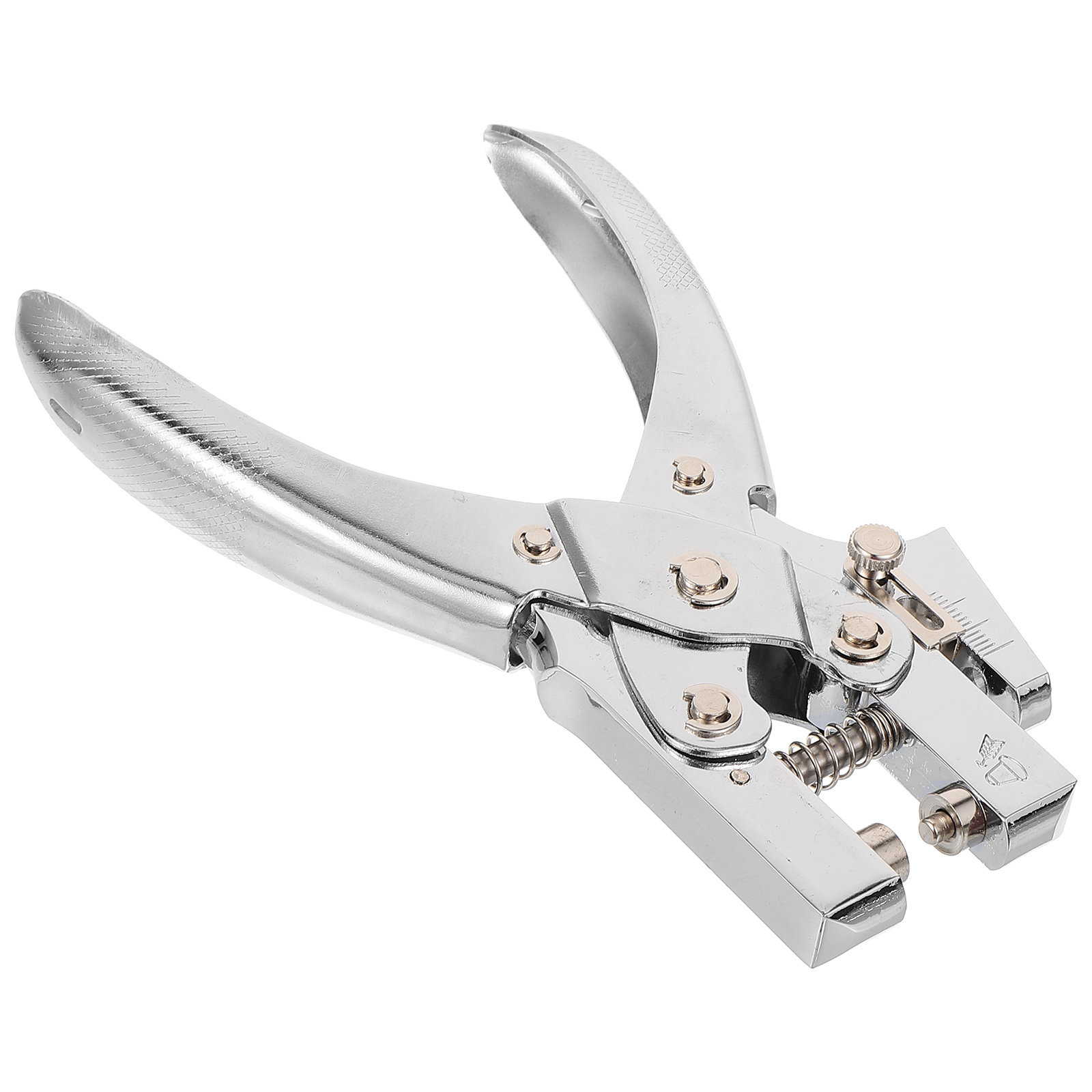 Ergonomic Single Hole Puncher  - огляд і ціна Art Craft Leaves