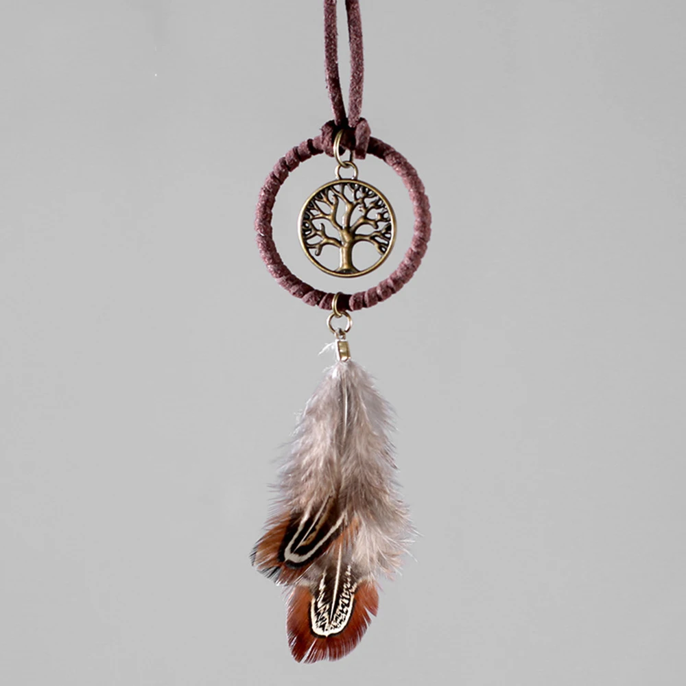 Car Pendant Ornament Dream Cat - огляд і ціна Art Craft Mirror