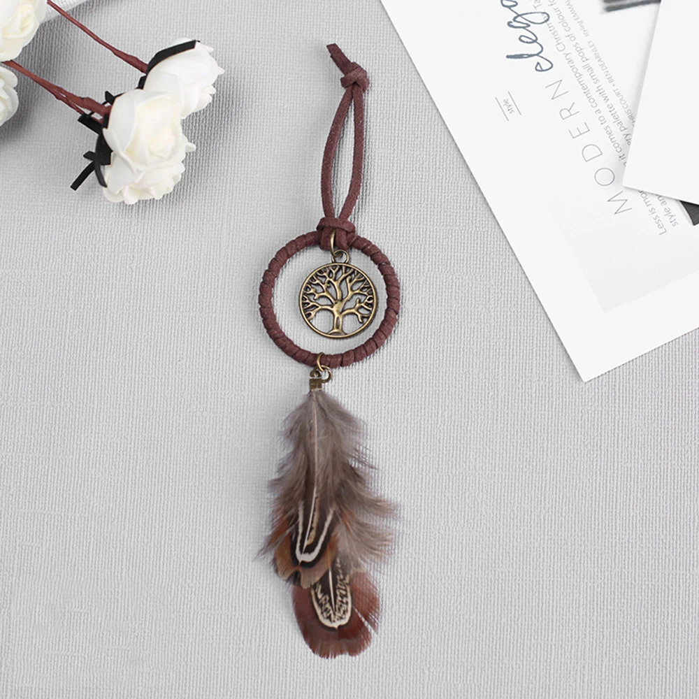 Car Pendant Ornament Dream Cat - огляд і ціна Art Craft Mirror