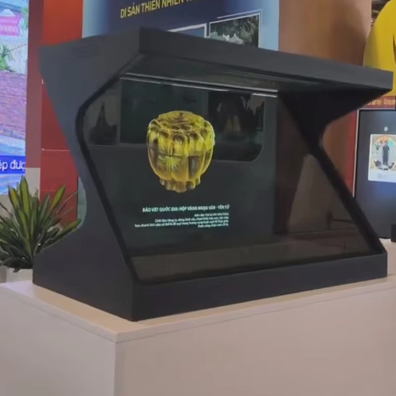 Projector Stand Holographic Ar - огляд і ціна Art Craft Logo