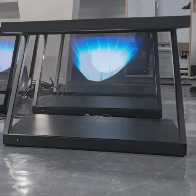 Projector Stand Holographic Ar - огляд і ціна Art Craft Logo