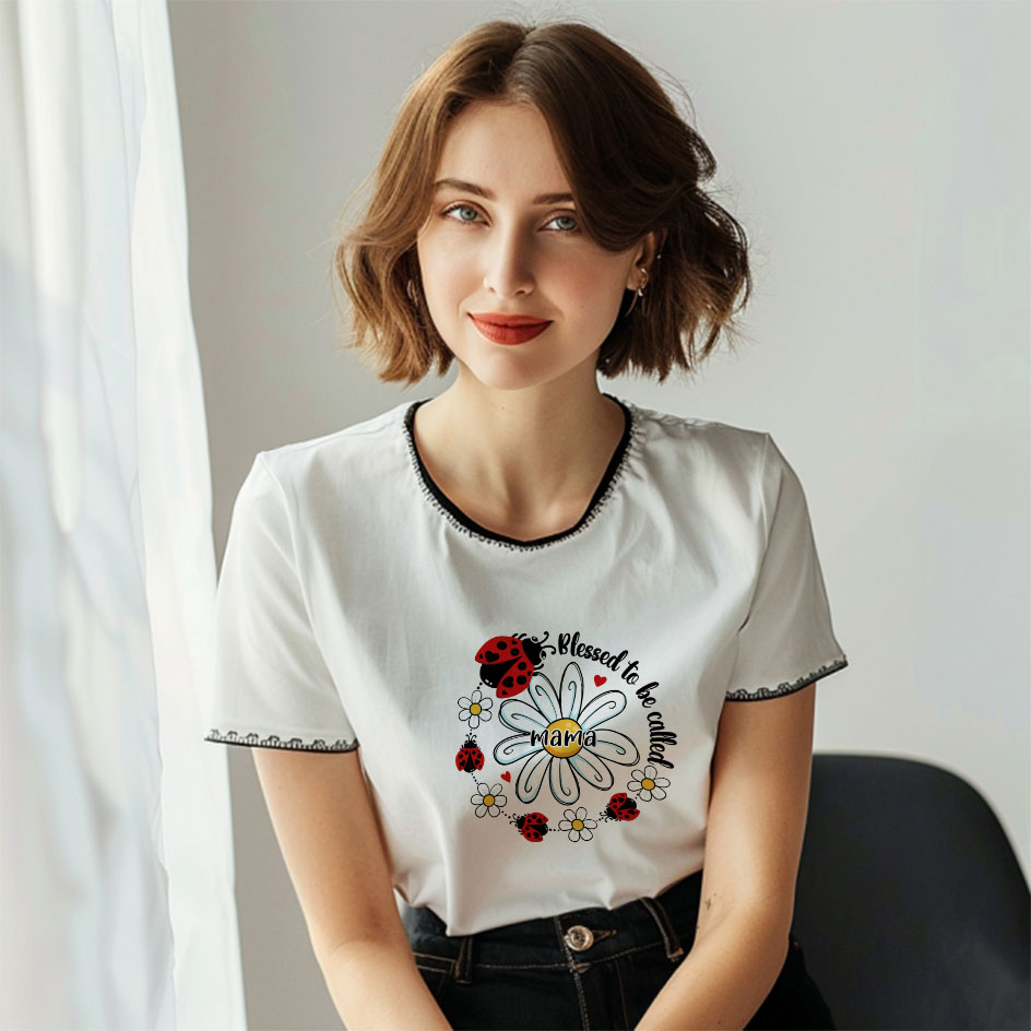 Floral heart mom love quote ar - огляд і ціна Art Craft Quotes