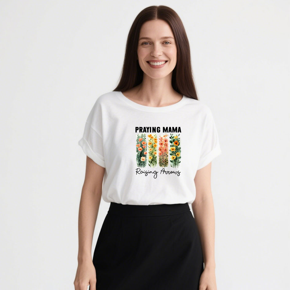 Floral heart mom love quote ar - огляд і ціна Art Craft Quotes